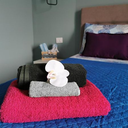 Viole Di Mare Guest House San Leone Extérieur photo