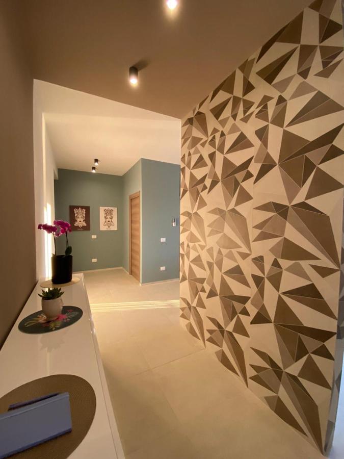 Viole Di Mare Guest House San Leone Extérieur photo