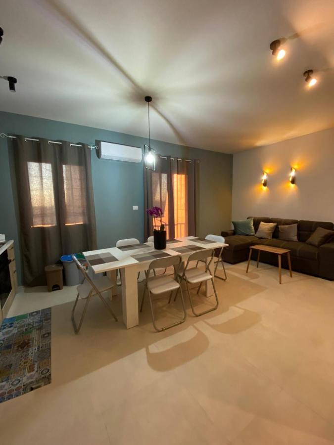 Viole Di Mare Guest House San Leone Extérieur photo