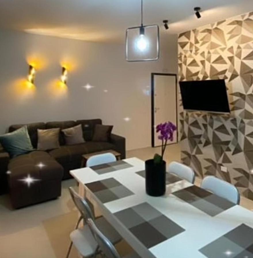Viole Di Mare Guest House San Leone Extérieur photo